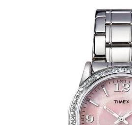 Timex Women's Style T2M834 4
