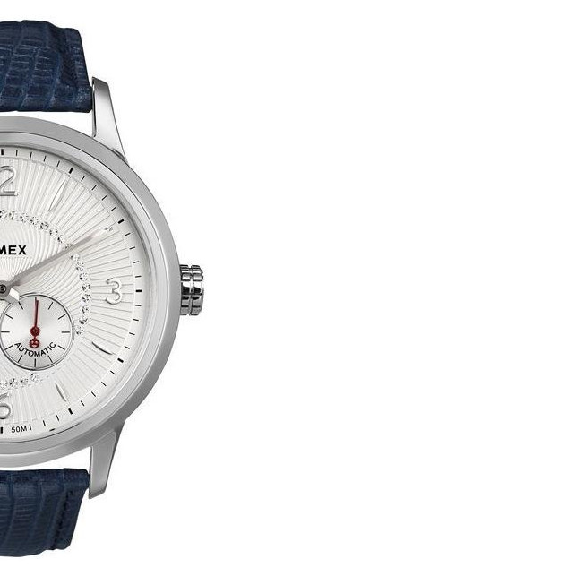 Timex Women's Style T2N351 6