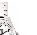 Timex Women's Timex T Series 3 Hand T2M447 5