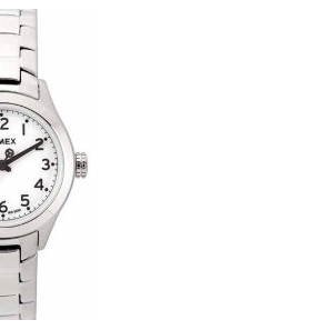 Timex Women's Timex T Series 3 Hand T2M447 6