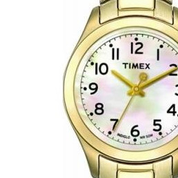 Timex Women's Timex T Series 3 Hand T2M448 2