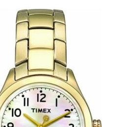 Timex Women's Timex T Series 3 Hand T2M448 5