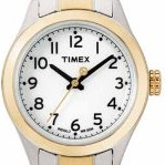 Timex Women's Timex T Series 3 Hand T2M449 2