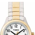 Timex Women's Timex T Series 3 Hand T2M449 3