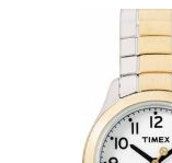 Timex Women's Timex T Series 3 Hand T2M449 4