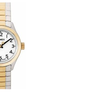 Timex Women's Timex T Series 3 Hand T2M449 6