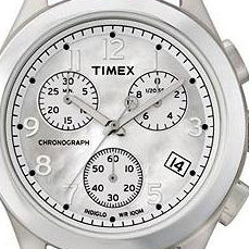 Timex Women's Timex T Series Chronograph T2M709 2