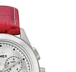 Timex Women's Timex T Series Chronograph T2M709 5