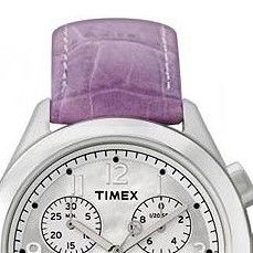 Timex Women's Timex T Series Chronograph T2M711 3