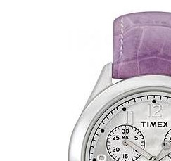 Timex Women's Timex T Series Chronograph T2M711 4
