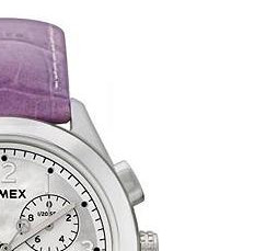 Timex Women's Timex T Series Chronograph T2M711 5