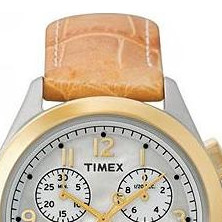 Timex Women's Timex T Series Chronograph T2M712 3