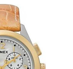 Timex Women's Timex T Series Chronograph T2M712 5