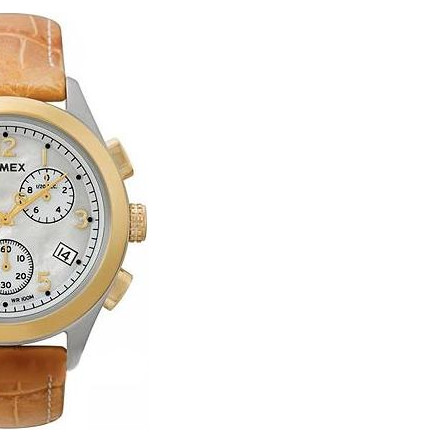 Timex Women's Timex T Series Chronograph T2M712 6