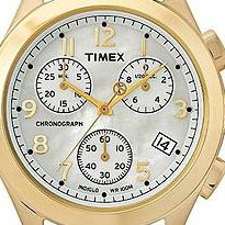 Timex Women's Timex T Series Chronograph T2M713 2