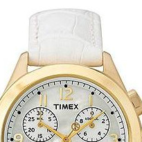 Timex Women's Timex T Series Chronograph T2M713 3