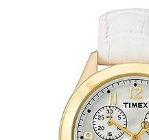 Timex Women's Timex T Series Chronograph T2M713 4