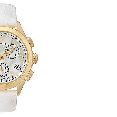 Timex Women's Timex T Series Chronograph T2M713 6