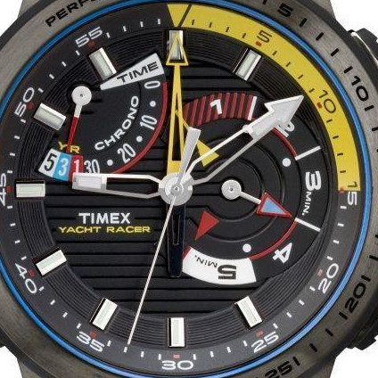 Timex Yacht Racer TW2P44300 2