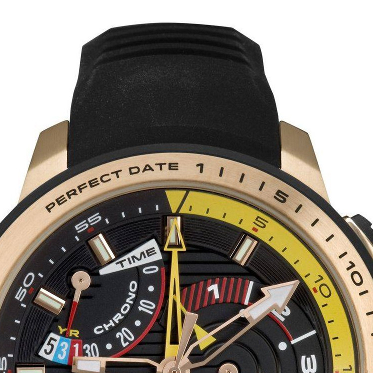 Timex Yacht Racer TW2P44400 3