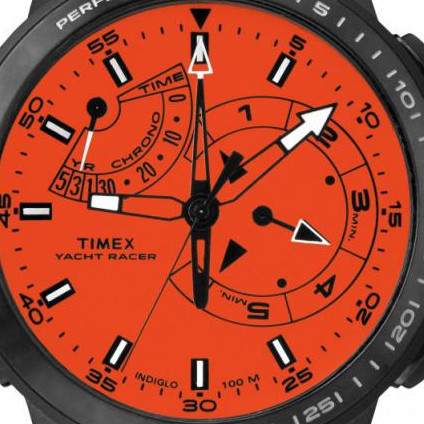 Timex Yacht Racer TW2P73100 2