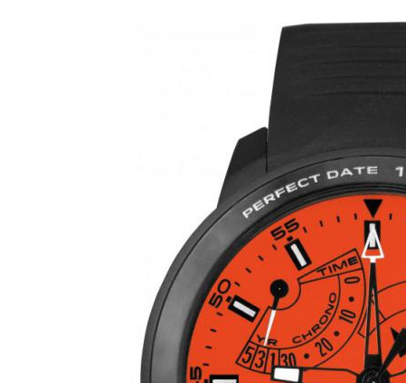 Timex Yacht Racer TW2P73100 4