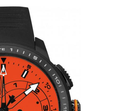 Timex Yacht Racer TW2P73100 5