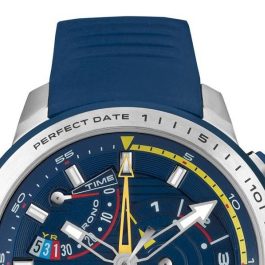 Timex Yacht Racer TW2P73900 ZegarkiCentrum.pl