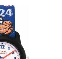 Timex Youth T75201 5
