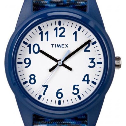 Timex Zegarki Dziecięce TW7C12000 2