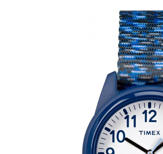 Timex Zegarki Dziecięce TW7C12000 4