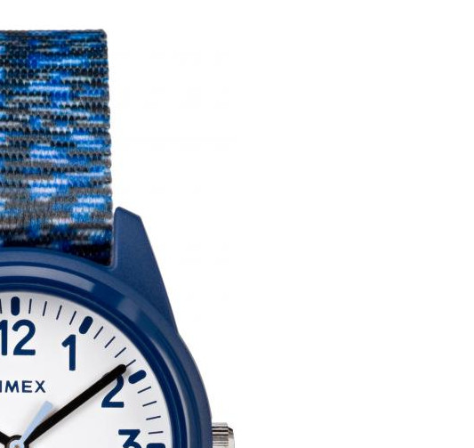 Timex Zegarki Dziecięce TW7C12000 5
