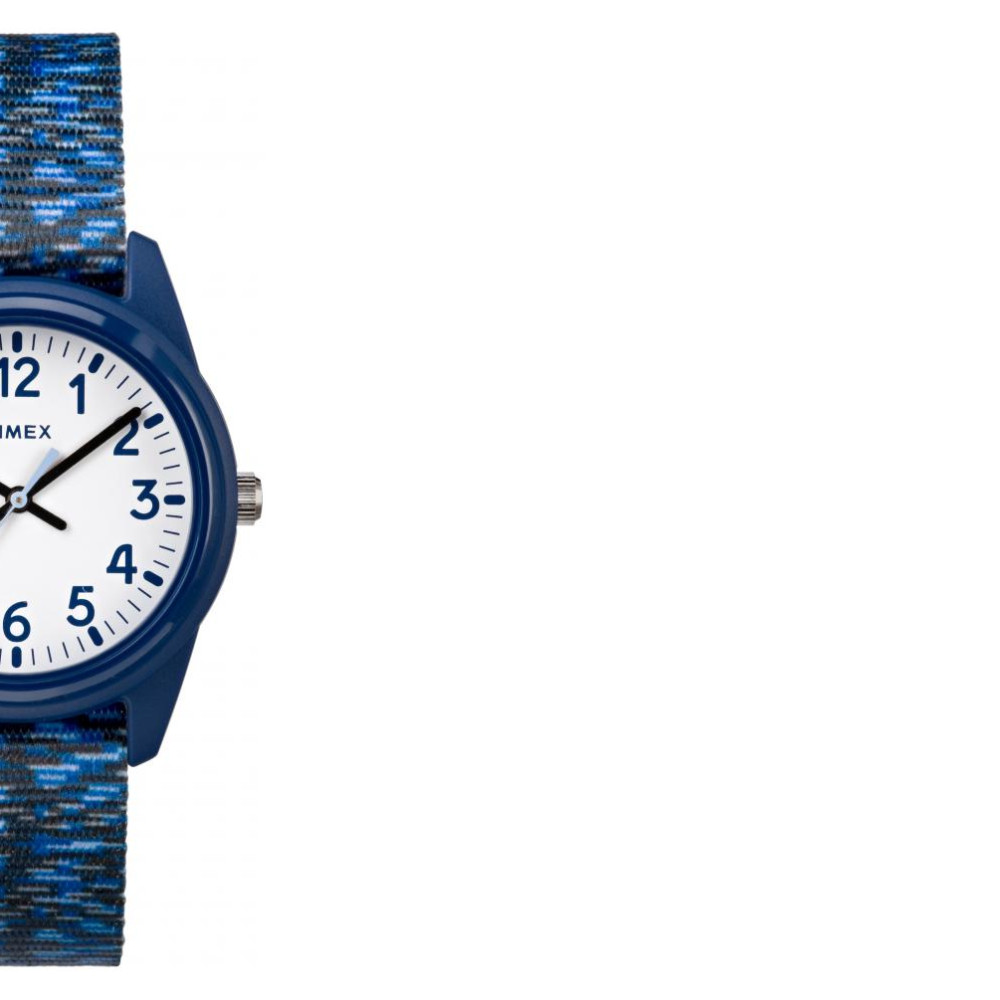 Timex Zegarki Dziecięce TW7C12000 6