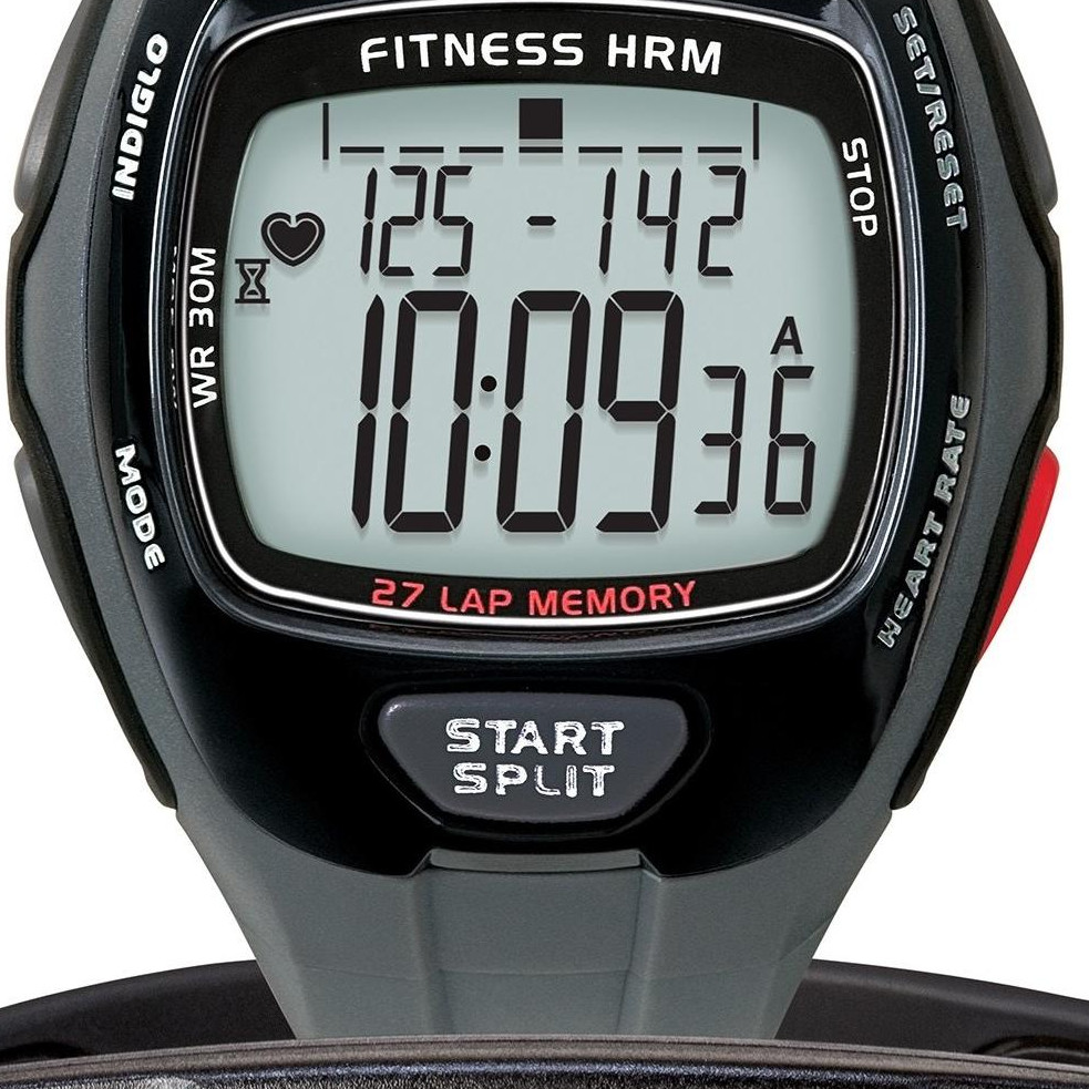 Timex Zone Trainer T5J031 2