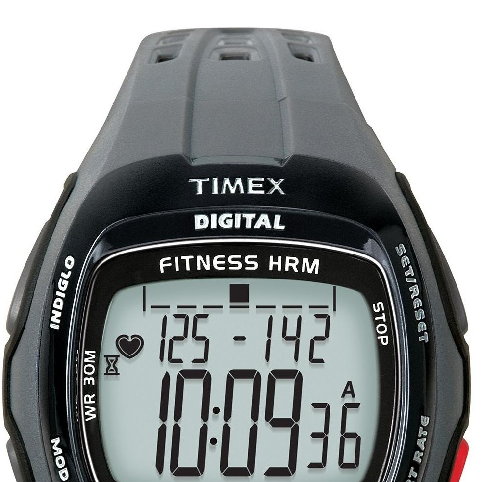 Timex Zone Trainer T5J031 3