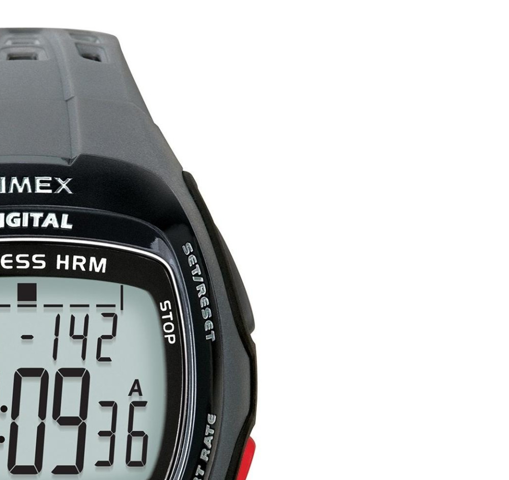 Timex Zone Trainer T5J031 5