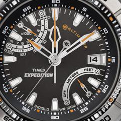 Timex expedition T49791 2