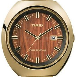 Timex women's style T2N881 2