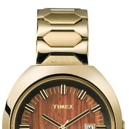 Timex women's style T2N881 3