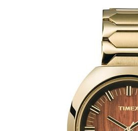 Timex women's style T2N881 4