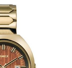 Timex women's style T2N881 5