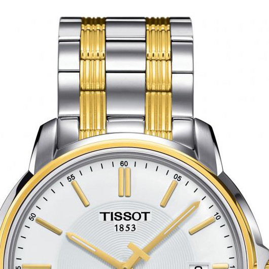 Tissot AUTOMATICS III T0654072203100 3