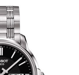 Tissot AUTOMATICS III T0654301105100 5