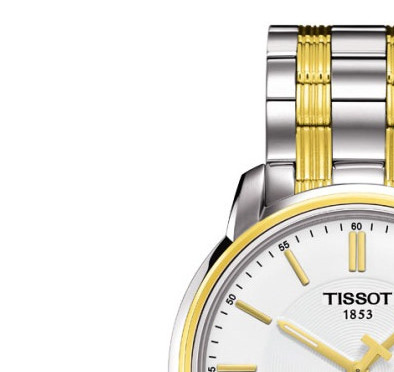 Tissot AUTOMATICS III T0654302203100 4