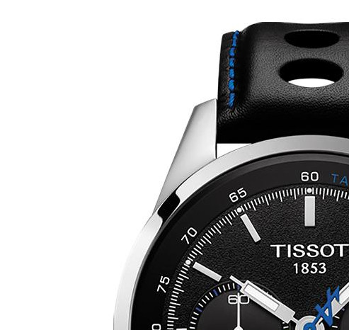 Tissot Alpine on Board T123.427.16.051.00 - zegarek męski 4