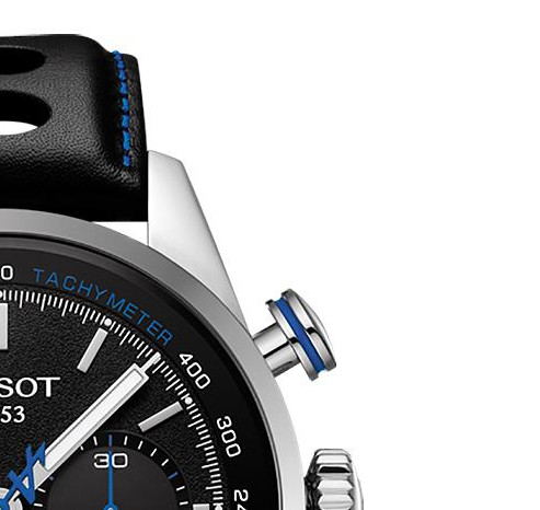 Tissot Alpine on Board T123.427.16.051.00 - zegarek męski 5