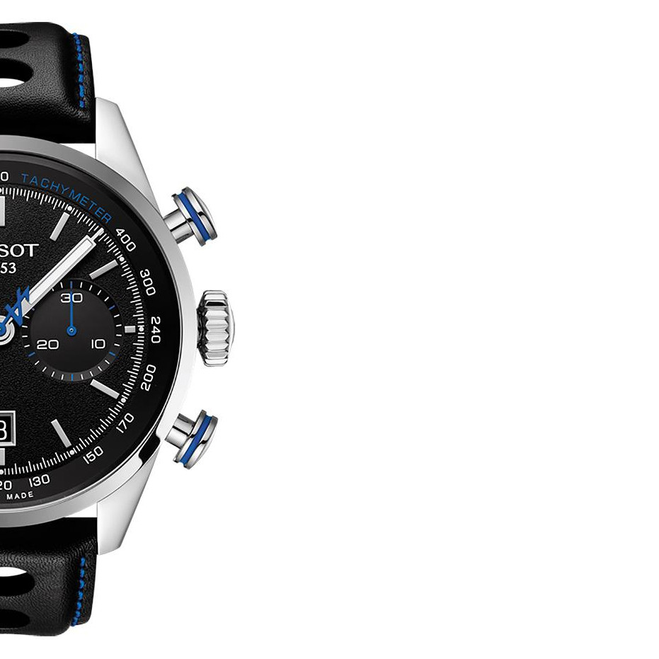 Tissot Alpine on Board T123.427.16.051.00 - zegarek męski 6