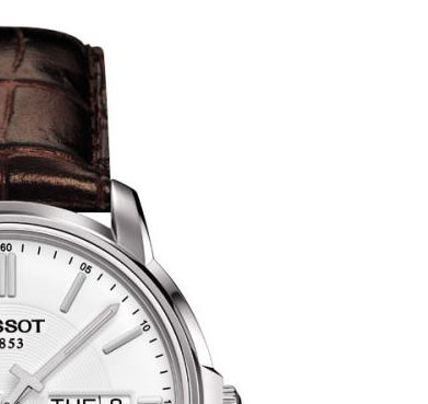 Tissot Automatics III T0654301603100 5