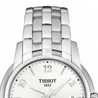 Tissot BALLADE III T97148132 3