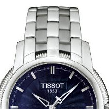 Tissot BALLADE III T97148341 3
